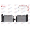 TURBO RADYATORU (INTERCOOLER) NISSAN QASHQAI II 1.3 DIG-T 2018-