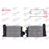 TURBO RADYATORU (INTERCOOLER) NISSAN QASHQAI II SUV 1.2 DIG-T 115 hp 2013-