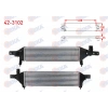 TURBO RADYATORU (INTERCOOLER) NISSAN QASHQAI (J10) 1.6 DCI 2011-2014