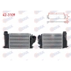 TURBO RADYATORU (INTERCOOLER) NISSAN X-TRAIL 1.6 DCI - 1.6 DCI 4X4 2013-