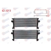 TURBO RADYATORU (INTERCOOLER) OPEL ASTRA J 1.6i A-T 2009-2016/ OPEL INSIGNIA 1.6 - 1.6 T A-T 2008-