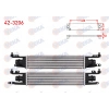 TURBO RADYATORU (INTERCOOLER) OPEL CORSA D 1.3 CDTI 90 HP 2006-2014