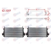 TURBO RADYATORU (INTERCOOLER) OPEL INSIGNIA 1.6 T 2008-