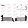 TURBO RADYATORU (INTERCOOLER) PEUGEOT 406 (8B) 2.0 HDI 1995-2004
