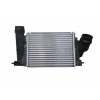 TURBO RADYATÖRÜ INTERCOOLER QASHQAI (J11) : KADJAR 1.6 DCI 15- : MEGANE IV 1.6 DCI 15- 1.6 DCI 14-18