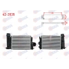 TURBO RADYATORU (INTERCOOLER) RENAULT CAPTUR / KADJAR / MEGANE IV 1.3 H5H TCe 2018-