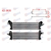 TURBO RADYATORU (INTERCOOLER) RENAULT KANGOO 1.9 dCi 2001-2008