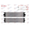 TURBO RADYATORU (INTERCOOLER) RENAULT MASTER II (FD) 1.9 DCI 1998-2010