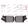 TURBO RADYATORU (INTERCOOLER) RENAULT MEGANE (BA0/1) 1.9 DT 1996-2003