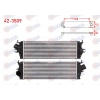 TURBO RADYATORU (INTERCOOLER) RENAULT TRAFIC II (FL) 2.0 DCI 2001-2014