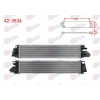 TURBO RADYATORU (INTERCOOLER) RENAULT TRAFIC III 2.0 EURO 6 M9R