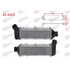 TURBO RADYATORU (INTERCOOLER) SEAT CORDOBA 1.9 TDI 90 hp 1996-2002