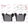 TURBO RADYATORU (INTERCOOLER) SEAT CORDOBA 1.9 TDI 131 hp 2002-2009