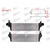 TURBO RADYATÖRÜ INTERCOOLER T5-T6 CFCA 2,0 TDI 10-