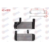 TURBO RADYATORU (INTERCOOLER) TOYOTA COROLLA (E15_) 1.4 D-4D 2007-2012