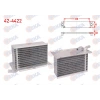 TURBO RADYATORU (INTERCOOLER) VOLKSWAGEN GOLF VI 1.2 ,1.4 TSI 2007-2016 / POLO 1.2 TSI 2009-2022 / AUDI A3 - SEAT LEON 1.2, 1.4 TSI 2007-2012 / SKODA OCTAVIA 1.2, 1.4 TSI 2008-2013