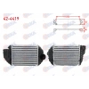 TURBO RADYATORU (INTERCOOLER) VOLKSWAGEN PASSAT (3B2) 2.5 TDI 1996-2000