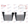 TURBO RADYATORU (INTERCOOLER) VOLKSWAGEN PASSAT (3B3) 1.9 TDI 2000-2005