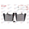 TURBO RADYATORU (INTERCOOLER) VOLKSWAGEN POLO (9N_) 1.4 TDI 2001-2012
