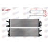 TURBO RADYATORU (INTERCOOLER) VOLKSWAGEN TRANSPORTER T6 2.0 TDI 2016-2019