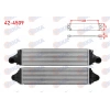 TURBO RADYATORU (INTERCOOLER) VOLVO V40 T2, T3, T4, T5 2012-