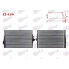TURBO RADYATORU (INTERCOOLER) VOLVO XC90 I 2.5 T - D5 - T6 2002-2014