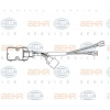 TURBO RADYATÖRÜ MONDEO 2.0 TDCI 01-06