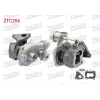 TURBO RENAULT CLIO III (BR0/1,CR0/1) 1.5 DCI K9K 700 84 HP 2005-2012