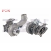 TURBO RENAULT MASTER II 2.5 DCI 2003-2010 / OPEL MOVANO A 2.5 DTI 2001-2010