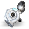 TURBO SARJ A4-A5-A6-Q5 CAGA-CAGB-CAGC-CMEA 2,0 TDI 08-