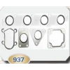 TURBO SARJ CONTA TAKIMI 130-140PS TRANSIT V184-JUMBO 2.4 D 05-