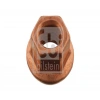 TURBO SARJ SAPLAMA SOMUNU BAKIR (M10X33MM) TRANSIT M12-15/TURBO BM 92-00