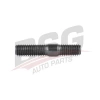 TURBO SARJ SAPLAMASI 47mm UZUN TRANSIT TURBO 2.5 TD 97-