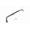 TURBO YAG GERI DÖNÜS BORUSU TRANSIT V347 BOXER-3 JUMPER-3 2.2 TDCI HDI 06-