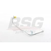 TURBO YAGLAMA BORUSU GOLF5-GOLF6-JETTA-PASSAT BMY-BLG-CAXA-CAVD 1,4 TSI 04-13