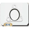 ÜÇGEN CONTA SAC - KUCUK TRANSIT V184-TURBO 2.5 TD 98-