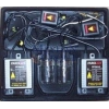 UNIVERSAL UNIVERSAL-; HID-H1 XENON AMPUL SETİ 12V 6000KW (ZENON SET) (FAROLUX)
