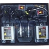 UNIVERSAL UNIVERSAL-; HID-H3 XENON AMPUL SETİ 12V 6000KW (ZENON SET) (FAROLUX)