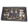 UNIVERSAL UNIVERSAL-; HID-H7 XENON AMPUL SETİ 12V 10000KW (ZENON SET)(FAROLUX)