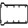 ÜST KAPAK CONTASI E36 m43 93-99