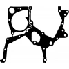 ÜST KAPAK CONTASI E90-91-92-93-60-61-63-64-65-66-X3-X5-X6 M57N-M57N2 04-12