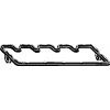 ÜST KAPAK CONTASI KAPALI-KAPALI W124-201 M 102 85-93