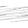ÜST KAPAK CONTASI SAG . FX (S50) FX35 3.5 24V 03-08