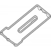 ÜST KAPAK CONTASI SET 5-8 E38-39-X5 M60-62 96-98