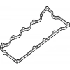 ÜST KAPAK CONTASI W168-414 M 166 97-04