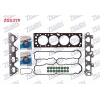UST TAKIM CONTA+SKC OPEL ASTRA G-VECTRA B 1.6 16v X16XE-X16XEL VICTOR REINZ KECELI