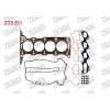 UST TAKIM CONTA+SKC OPEL CORSA C-ASTRA H-ASTRA G 1.4 Z12XEP-Z14XEP
