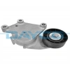 V KAYIS GERGI RULMANI 1611277680 FOCUS/308/307/C4 1,6 TDCI 11-