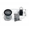 V KAYIS GERGI RULMANI 1768088/9M5Q 6A228 BA KUGA/407 BM 08-