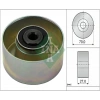 V KAYIS GERGI RULMANI 206/406/XSARA 1.4/1.6 00-